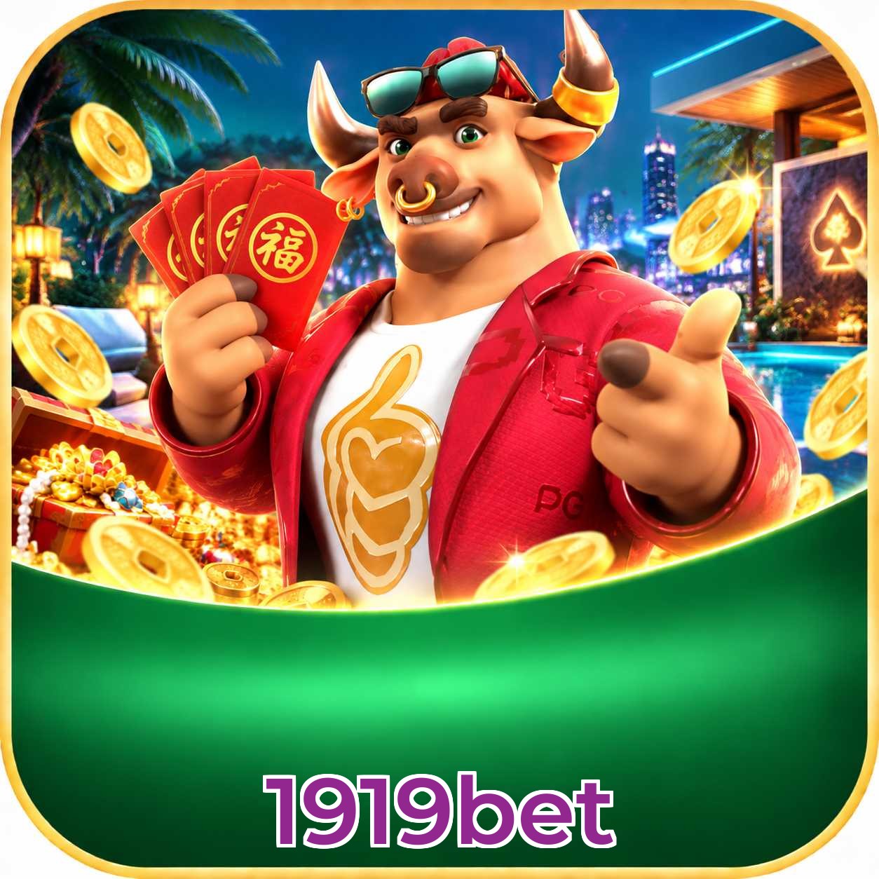 1919bet Instalar Logo 1