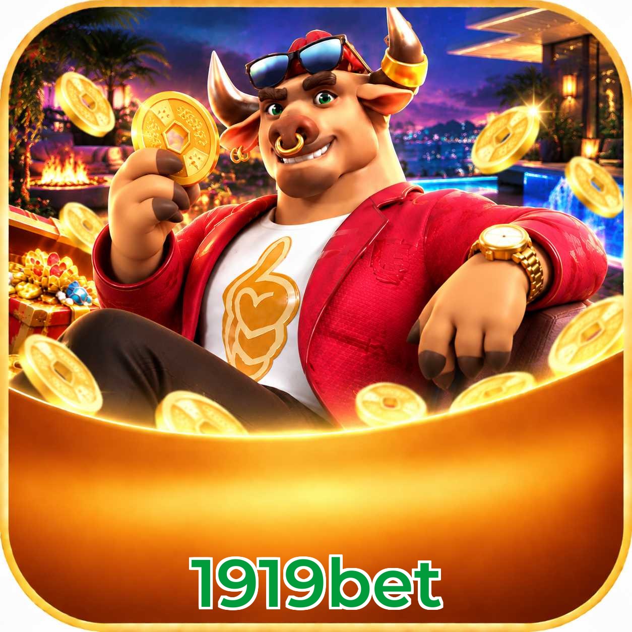 1919bet Instalar Logo 3